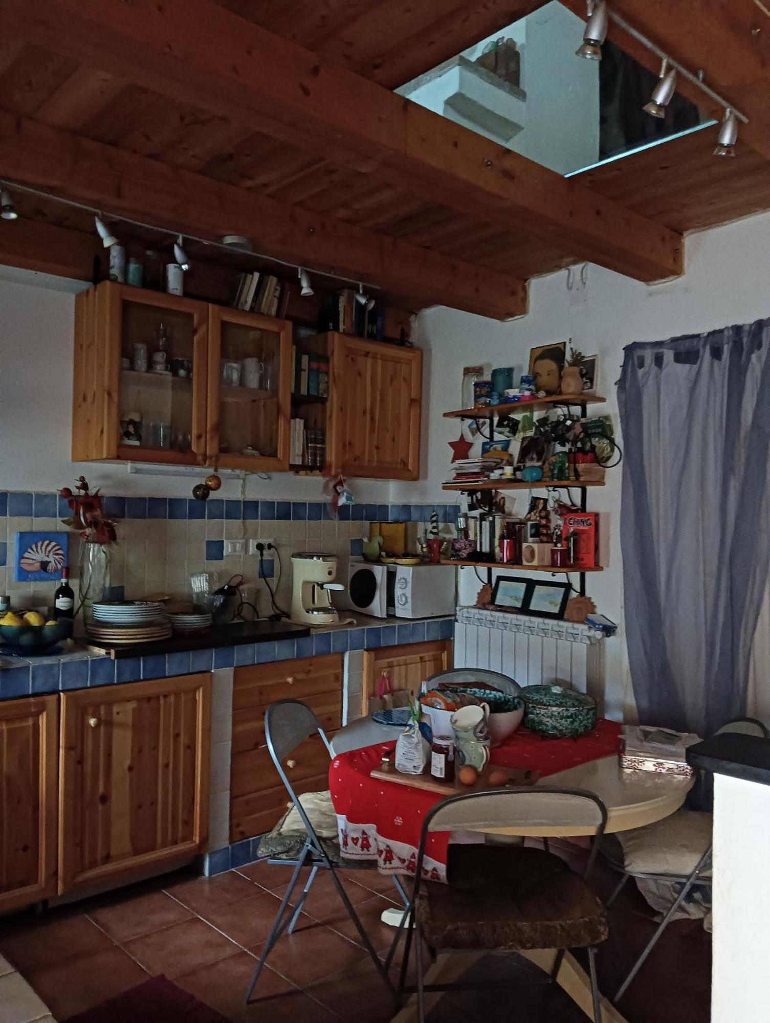 La Casa Di Mo Vila Albisola Superiore Exterior foto