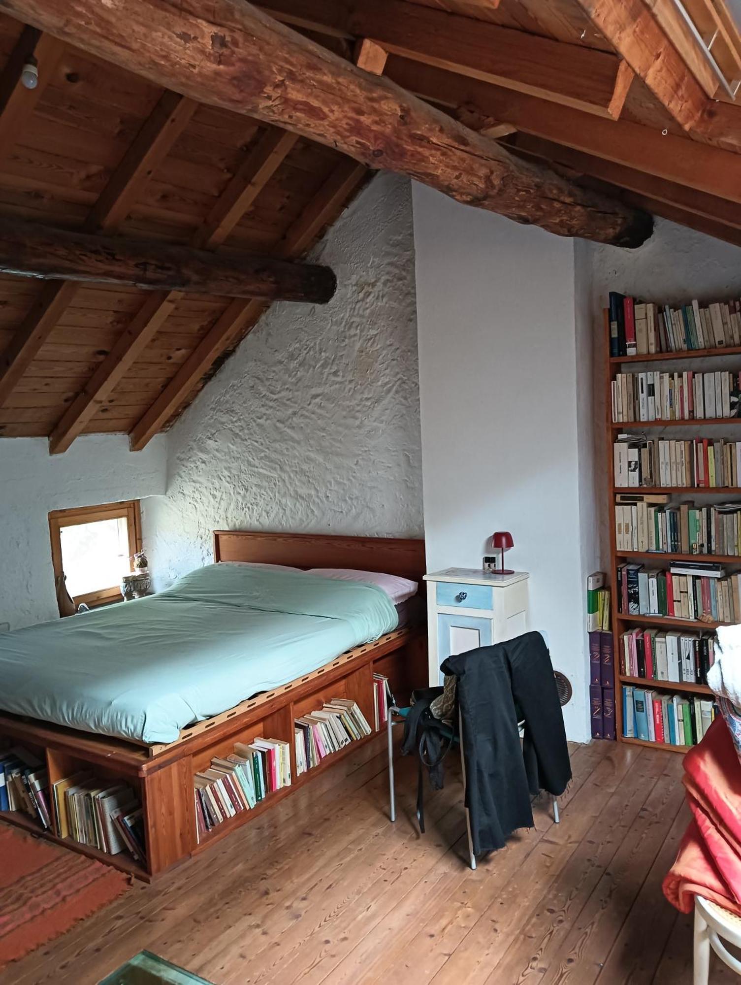 La Casa Di Mo Vila Albisola Superiore Exterior foto
